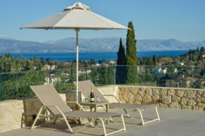 The Corfu Cocoon - Villa apartments